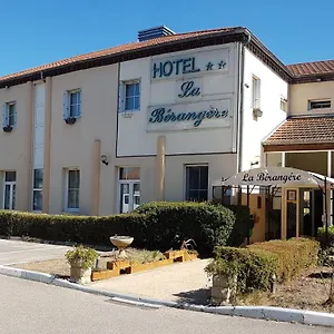 2* Hotel La Berangere