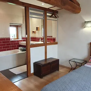 3* Bed & Breakfast D'hotes Grange Carree