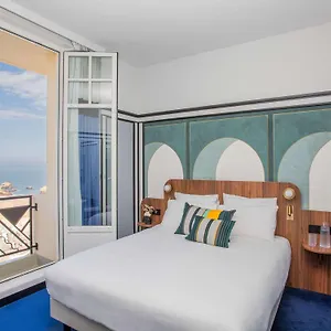 visit hotel