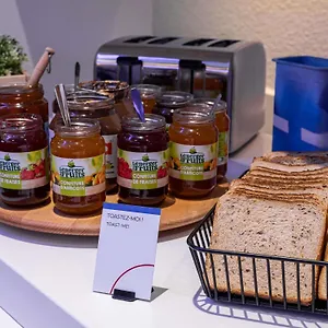 Ibis Budget Brest Sud - Renove Hotel