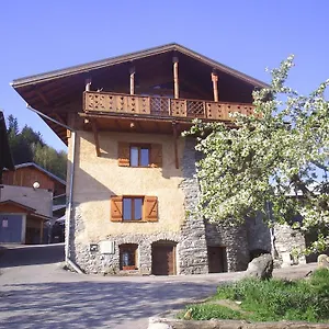 3* Bed & Breakfast La Portette D'hotes