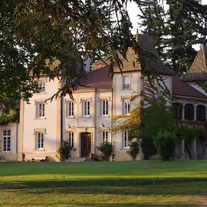 3* Bed & Breakfast Domaine Des Grands Cedres